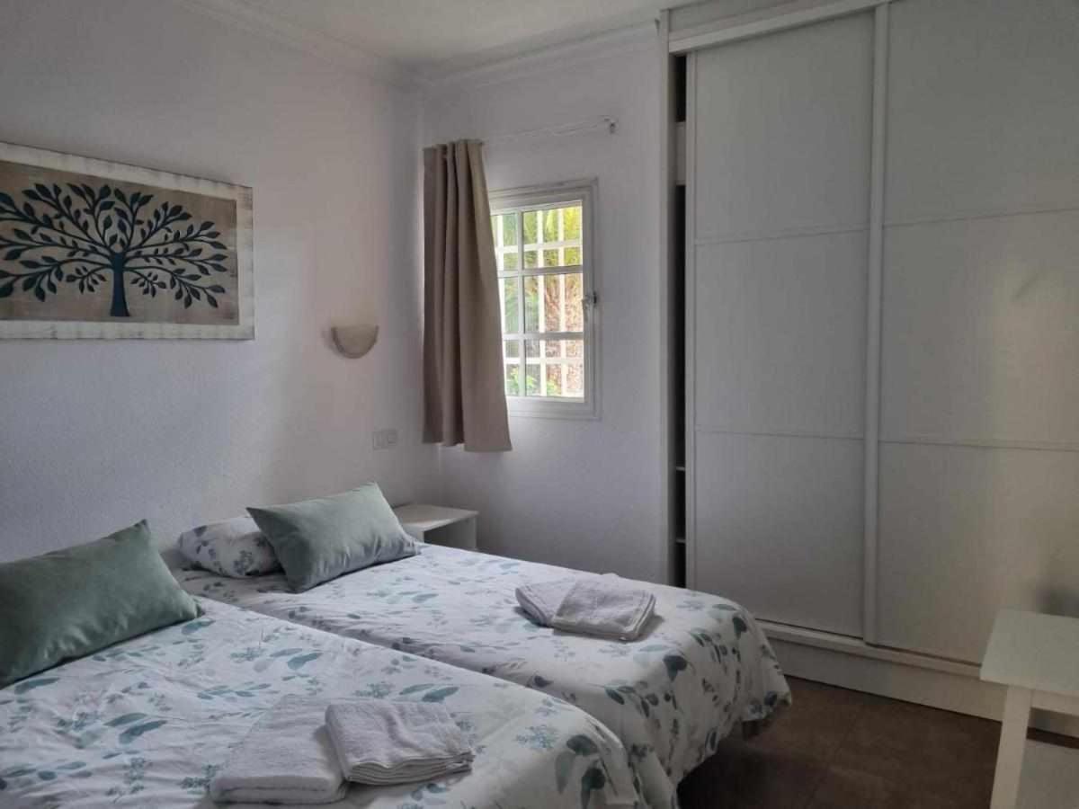 Apartament Maspalomas Tisalaya Park *