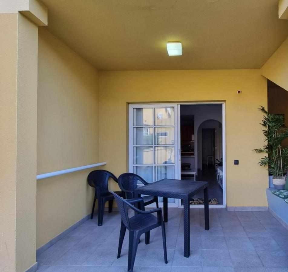 Apartament Maspalomas Tisalaya Park
