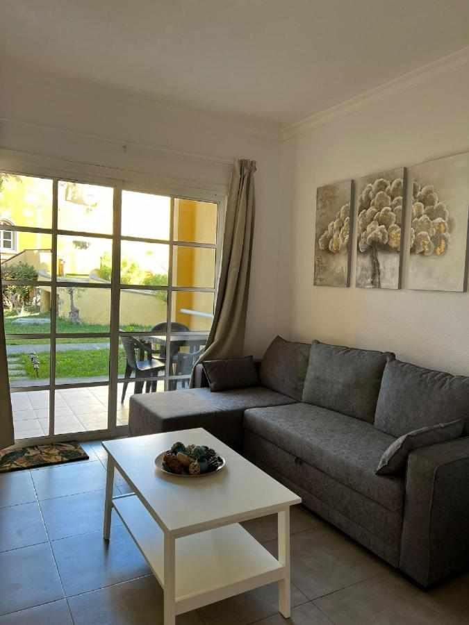 Maspalomas Tisalaya Park Apartament *