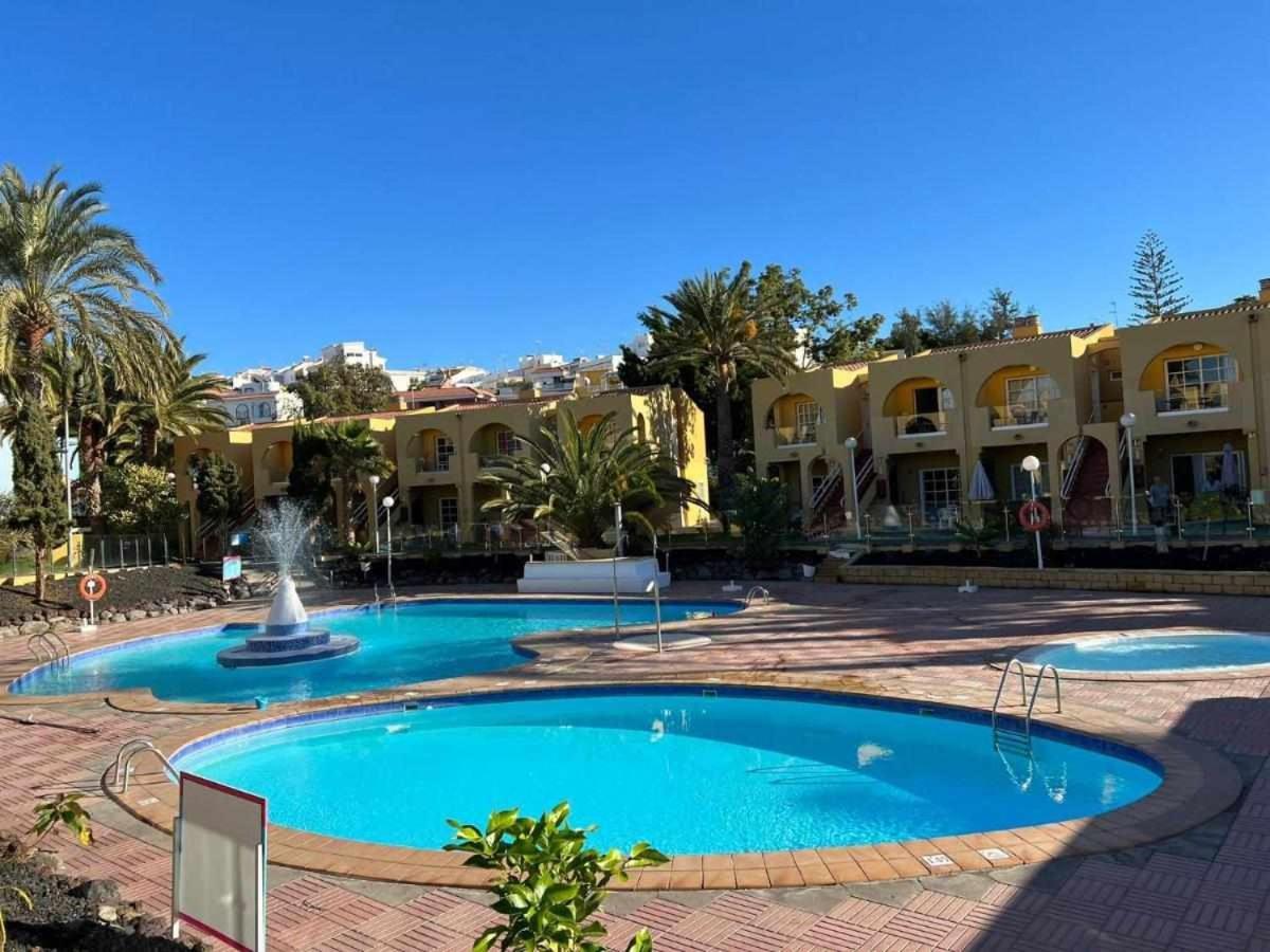 Maspalomas Tisalaya Park Apartament *