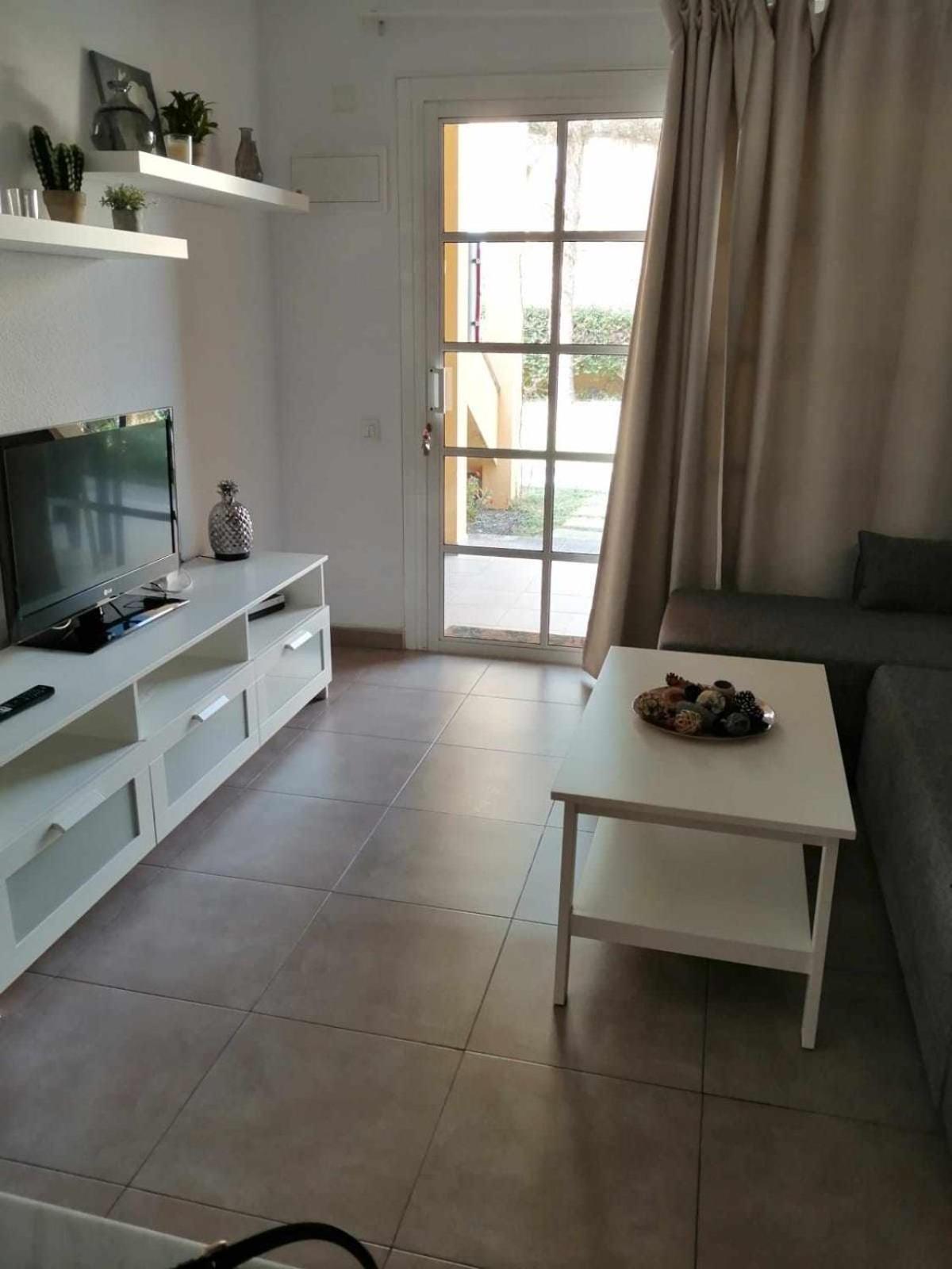 Apartament Maspalomas Tisalaya Park *